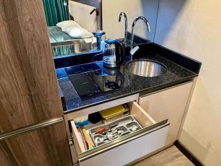 Sunny Batumi Elt Sunrise 8 155a - 6