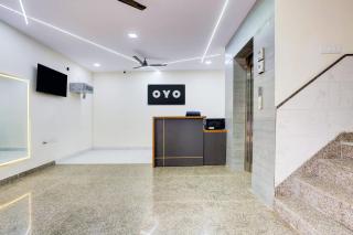 Hotel O SUNSHINE - 5