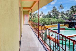 Hotel O Raj Resort - 2