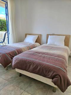Relaxing Sea-View Escape 2BR Maisonette Kissonerga - 6