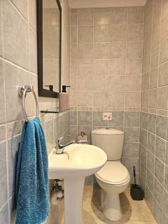 Relaxing Sea-View Escape 2BR Maisonette Kissonerga - 5