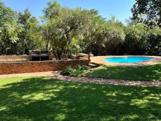 Featherwood Farm & Nyala Lodge - 9