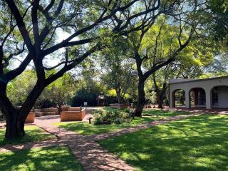 Featherwood Farm & Nyala Lodge - 5