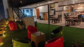 The Dritan Brookefield ITPL Main Road - 9