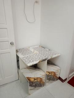 Cozy Staycation with AC & Wi-Fi Fully Furnished in Valenzuela City - 2