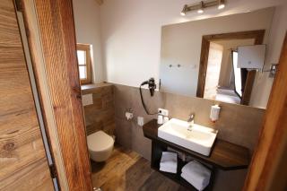 Pension Schweizerhaus Garni - Weyarn - 8