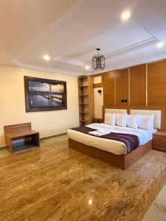 Presken Hotels Abuja Jabi - 3