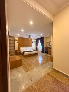 Presken Hotels Abuja Jabi - 5