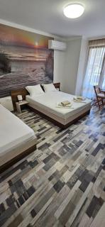 Флора Поморие - 2