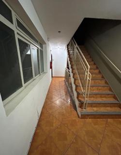 Quarto individual Aconchego - 2