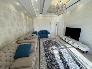 1 bedroom avangard residential complex - 7