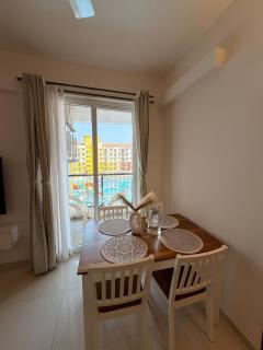 Blue Venue 3BHK Adora Goa Amoret Homes - 4