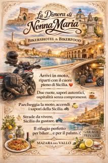 La Dimora di Nonna Maria - 8