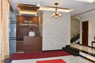 Vasantham Residency - 5
