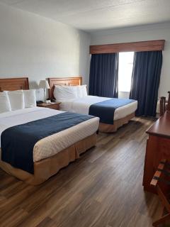 Hotel L'Oie des neiges - 6