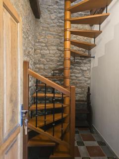 Apartment in a Chateau with Park - 5