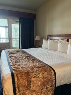 Hotel L'Oie des neiges - 3