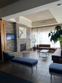 Hotel L'Oie des neiges - 2