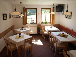 Apartmány Vlasta - 3