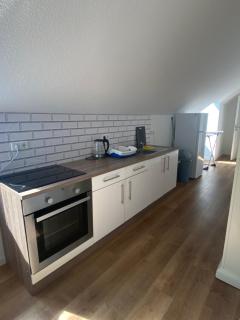Große Monteurwohnung nahe Münster,3 Schlafzimmer - 0