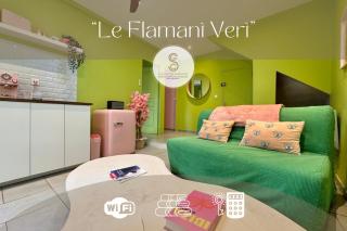 Arles Getaway - Le Flamant Vert - 2