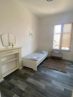Große Monteurwohnung nahe Münster,3 Schlafzimmer - 6
