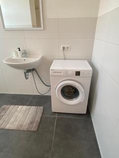 Große Monteurwohnung nahe Münster,3 Schlafzimmer - 3