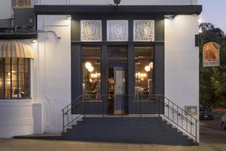 Graduate by Hilton Berkeley - 6