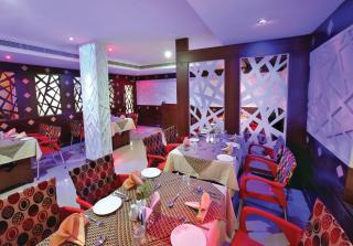 Hotel Indraprastha, Pattazhy - 4