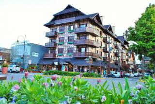 Apartamento Alto da Serra - 024 - Gramado - 9