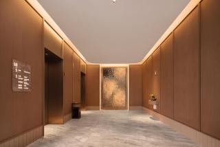 Hilton Garden Inn Huangshi Dinosaur Wonderland - 1