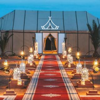 Stunning Luxury Camp - 1