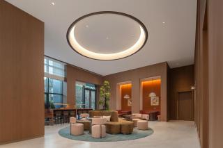 Hilton Garden Inn Jingzhou Shashi - 3