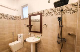 Double Room Complete relaxation and comfort - 1