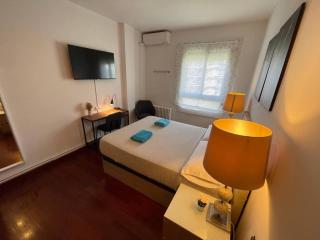 Alojamento París 50 - 2