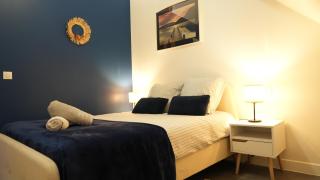 Chalet Lutétia, SPA & confort - 5