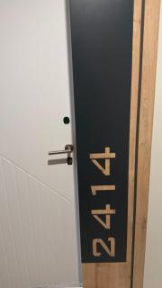 Batumi Center Apartment - 9