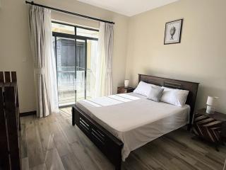 Modern 1 Bedroom in Kilimani - 6