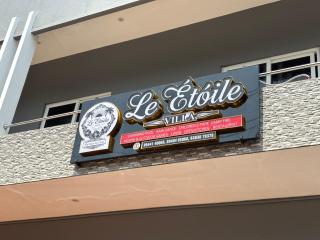 The Star Eco Stay - Le Etoile Villa - 3