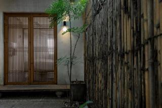 杭州喜在山舍 - 4