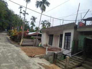 Syrwan Homestay and Camping - 2