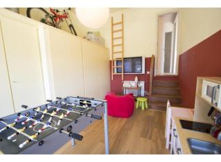 Casa con Piscina Privada, Barbacoa y Sala Juegos - Creixell - 9