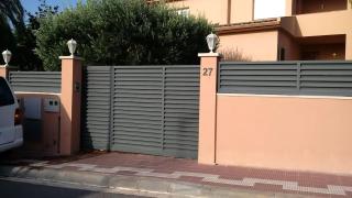 Casa con Piscina Privada, Barbacoa y Sala Juegos - Creixell - 3