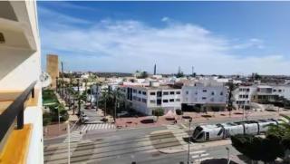 Appartement 2 chambres lumineux - Hassan Rabat - 6