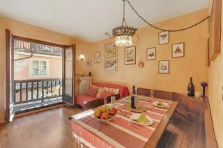 Rochebrune Apartments in Ski Resort - 5