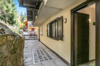 Rochebrune Apartments in Ski Resort - 1