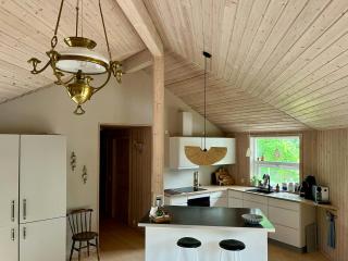 Moderne Familiehus Tæt På Møns Havn - 6