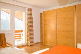 Serviced Apartments Wallis - 9