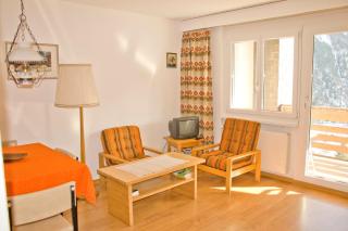 Serviced Apartments Wallis - 8