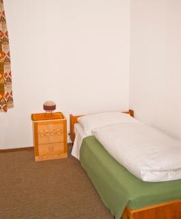 Serviced Apartments Wallis - 7